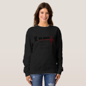 Er Med Rec Tech Sweatshirt (Vorne ganz)