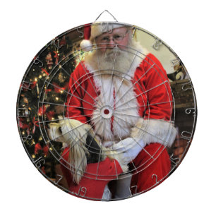 Er muss nicht irgendwie länger warten dartscheibe
