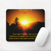 ER nannte den hellen Tag Mousepad (Mit Mouse)