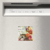 Er nennt mich Friend Magnet (In Situ (Geschirrspüler))