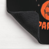 Er Nurgency Department Halloween Tanzen Mousepad (Ecke)