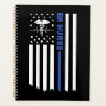 ER Nurse American Flag Nursing ER EMT Nurse Planer<br><div class="desc">ER Krankenpflege für Frauen Krankenpflege ER EMT Krankenpflege

American Flag Nurse</div>