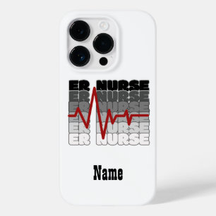 ER Nurse Phone Case