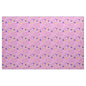 ER Nurse Pink Stoff (Fat Quarter (45,7 x 55,9 cm))