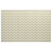 ER Nurse Yellow Stoff (Yard (91,4 cm))