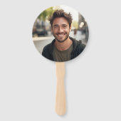 Er oder ihr Brautparty-Spiel, Brautspiel oder Game Fächer (Rückseite)