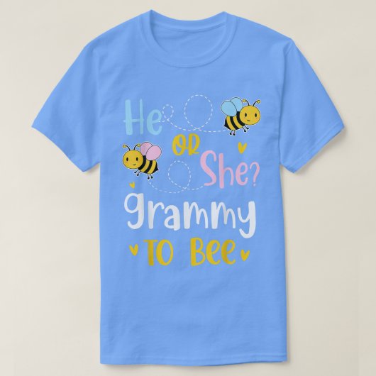 Er oder sie begreifen, geschlechtsspezifisch zu se T-Shirt (Design vorne)