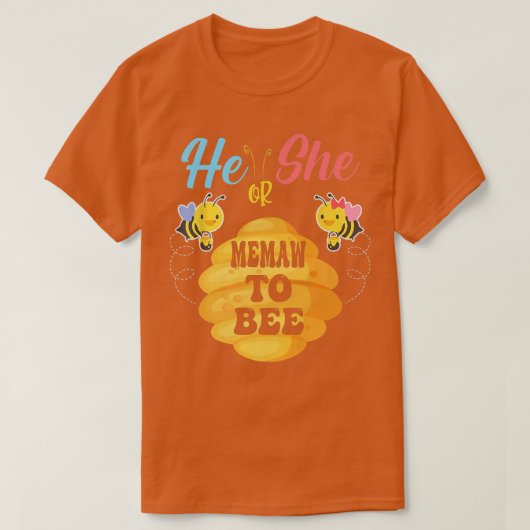 Er oder sie erinnerte sich, was es sein wird, das T-Shirt (Design vorne)