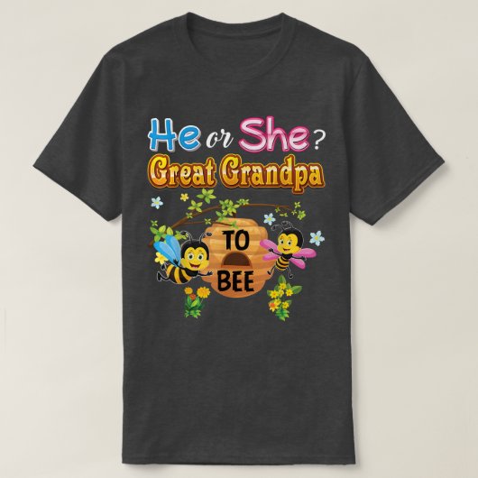 Er oder sie ist eine große Opferin, um ein Gender T-Shirt (Design vorne)