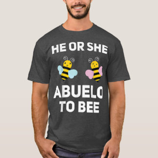 Er oder sie kann sich nicht an die Ergebnisse eine T-Shirt