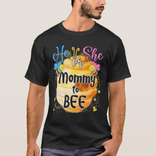 Er oder sie muss Gender-Enthusiasten sein T-Shirt