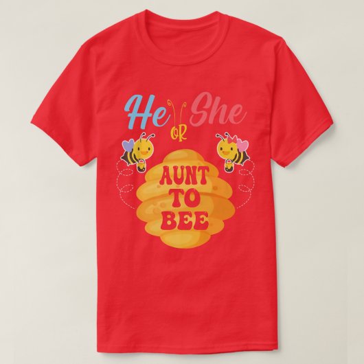 Er oder sie tanzen, um zu sein, was das Geschlecht T-Shirt (Design vorne)