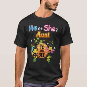Er oder sie taten es, geschlechtsspezifisch zu sei T-Shirt