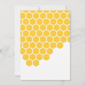 Er oder sie war eine Einladung zur Aufdeckung der (Rückseite)