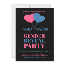 "Er oder sie? Was wird Baby sein?"