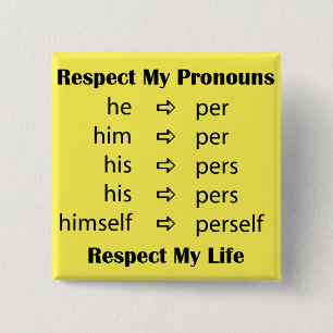 Er - > pro/Person Button