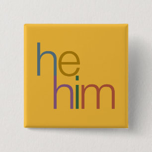 Er Pronoun Button