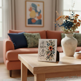 Er restauriert mein Soul Fotoplatte