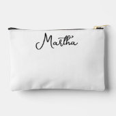 Er restauriert mein Soul Zubehörtasche (Rückseite)