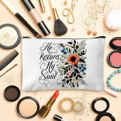 Er restauriert mein Soul Zubehörtasche