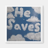 Er Rette Magnet (Vorne)