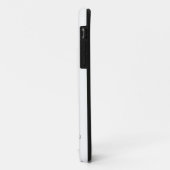 Er sagte, dass ich… bin: Christliche iPhone Case-Mate iPhone Hülle (Hinten/Links)