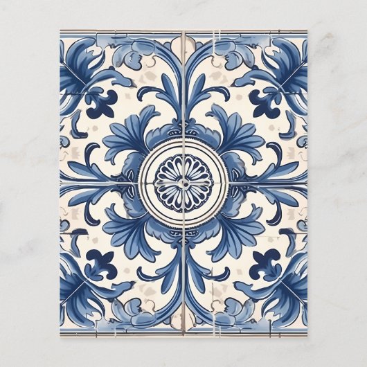 Er sagte, sie sagte | Brautparty Game (Rückseite)