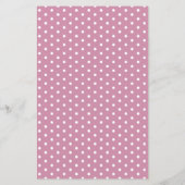 Er sagte, sie sagte Brautparty Game Tee Party (Rückseite)