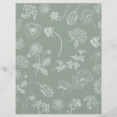 Er sagte, sie sagte, dass das Brautparty-Spiel (Rückseite)