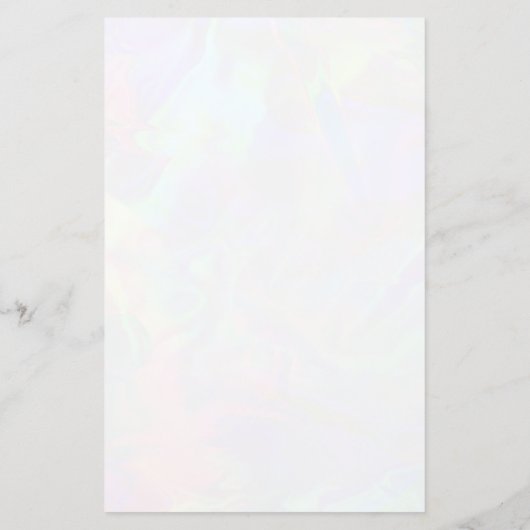 Er sagte, sie sagte Perlenspiel aus Brautparty (Rückseite)