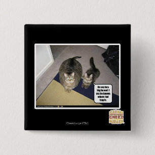 Er sez hes großes entbeint button