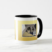 Er sez hes großes entbeint tasse (VorderseiteRechts)