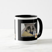 Er sez hes großes entbeint tasse (VorderseiteRechts)