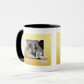 Er sez hes großes entbeint tasse (Vorderseite Links)