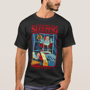 Er sieht dich, wenn du&x27;essenzielle T-S schläg T-Shirt