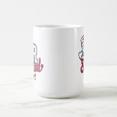 ER Squad Kaffeetasse (Mittel)