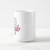 ER Squad Kaffeetasse (Mittel)