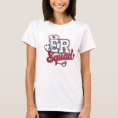 ER Squad T-Shirt (Vorderseite)
