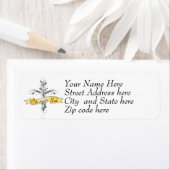 Er starb für uns Blumenkreuz (Insitu)