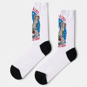 Er Steht Auf Einer Liste Und Es Ist Nicht Meine Socken