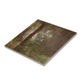 Er stellt mein Soul Bibelverse wieder her Fliese (Seite)