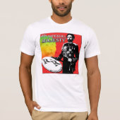 ER T-Shirt (Vorderseite)