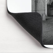 er tanzt! mousepad (Ecke)