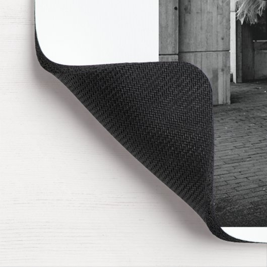 er tanzt! mousepad (Ecke)