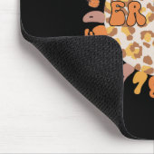 Er Tech Erntedank Emergency Room Tech Er Tech Mousepad (Ecke)