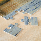 Er und sie Fischen Puzzle (Seite)