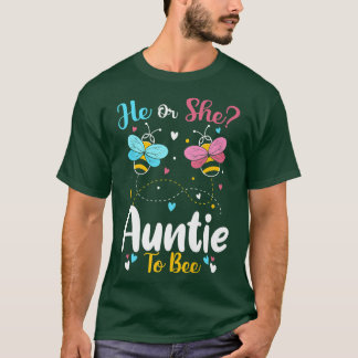 Er und sie treiben sich um die Erhaltung des Gesch T-Shirt
