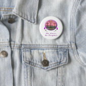 Er vergibt Christliche Geschenke Button (Beispiel)