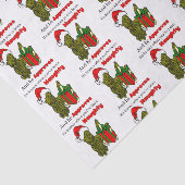 Er weiß, wann Sie freches Seidenpapier gewesen (Ausschnitt)