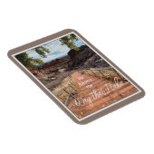 Er weiß, wie ich das nehme magnet (Rechte Seite)